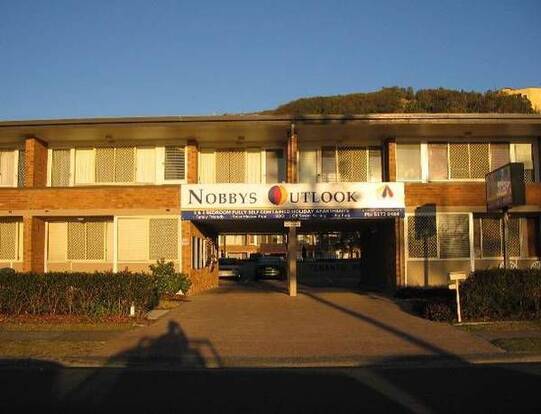 Nobby Outlook to sell with $30 million dollar windfall!